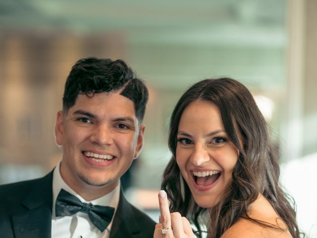 Jonathan and Erika&apos;s Wedding in Manalapan, New Jersey 24