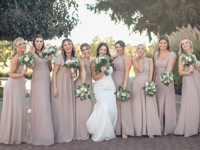 Jonathan and Erika&apos;s Wedding in Manalapan, New Jersey 26