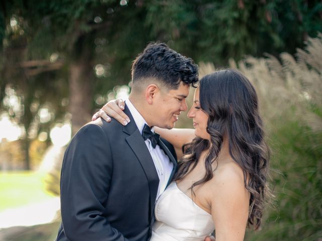 Jonathan and Erika&apos;s Wedding in Manalapan, New Jersey 30