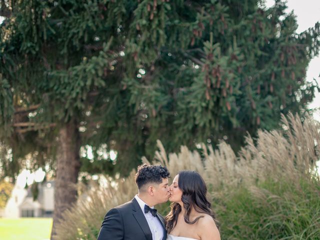 Jonathan and Erika&apos;s Wedding in Manalapan, New Jersey 31