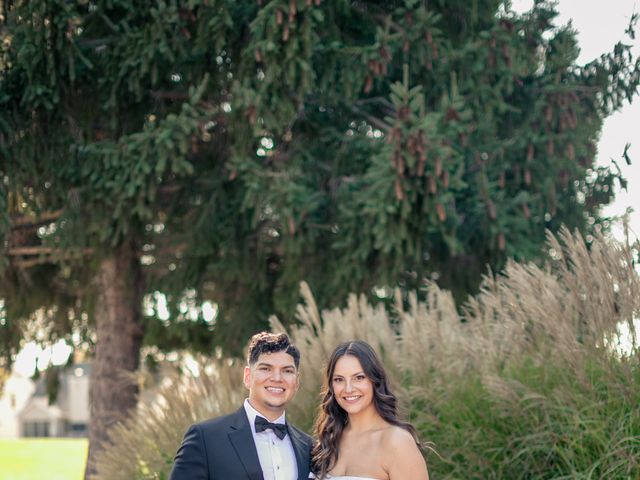 Jonathan and Erika&apos;s Wedding in Manalapan, New Jersey 32