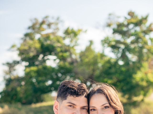Jonathan and Erika&apos;s Wedding in Manalapan, New Jersey 46