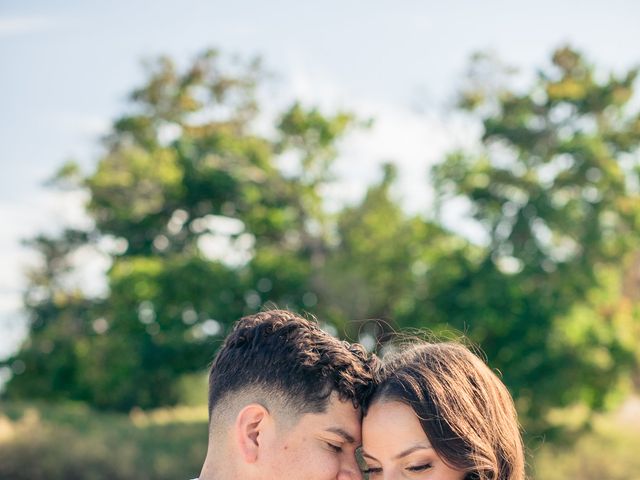 Jonathan and Erika&apos;s Wedding in Manalapan, New Jersey 47