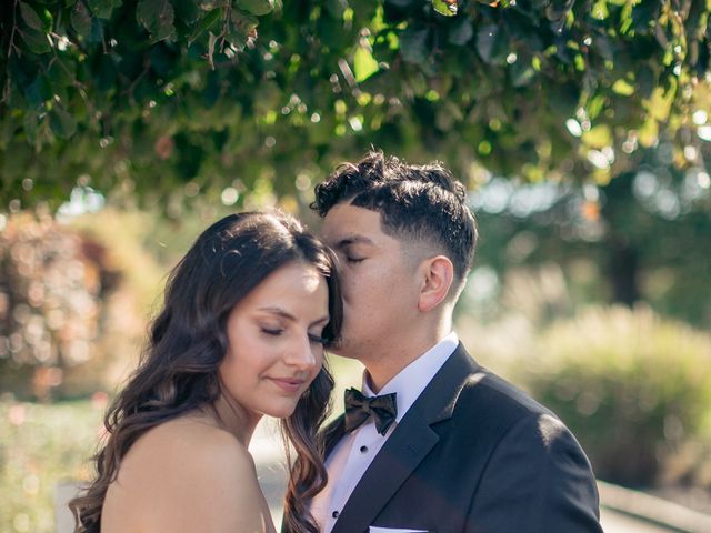 Jonathan and Erika&apos;s Wedding in Manalapan, New Jersey 54