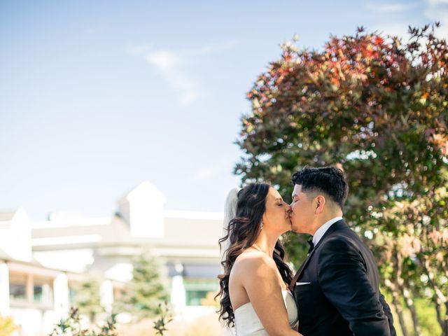 Jonathan and Erika&apos;s Wedding in Manalapan, New Jersey 55