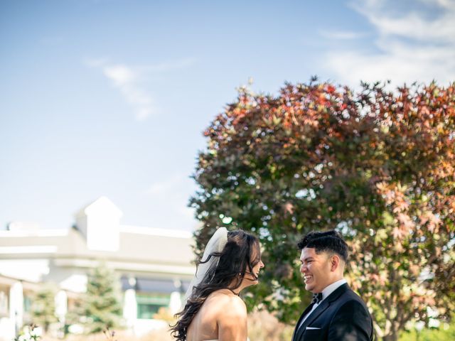 Jonathan and Erika&apos;s Wedding in Manalapan, New Jersey 56