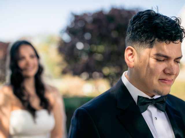 Jonathan and Erika&apos;s Wedding in Manalapan, New Jersey 57