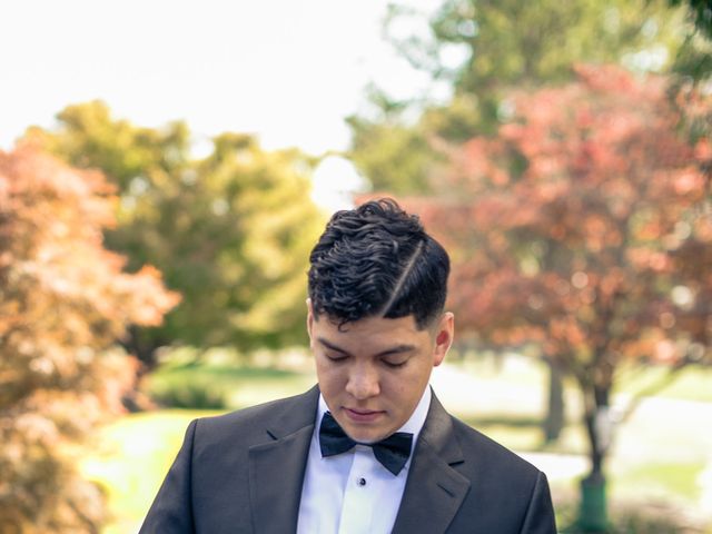 Jonathan and Erika&apos;s Wedding in Manalapan, New Jersey 64