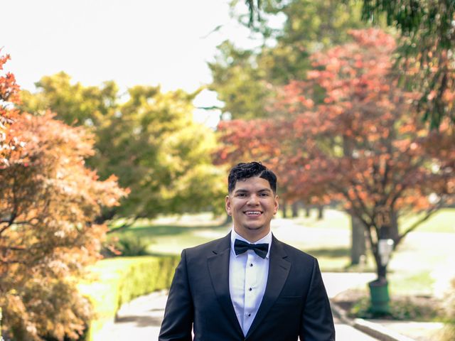 Jonathan and Erika&apos;s Wedding in Manalapan, New Jersey 65