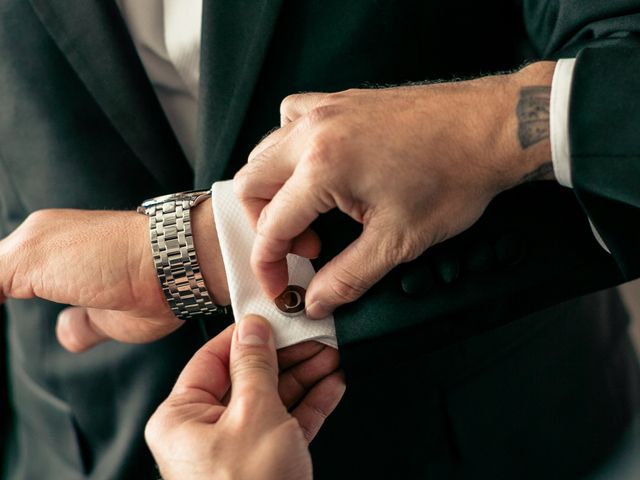 Jonathan and Erika&apos;s Wedding in Manalapan, New Jersey 66