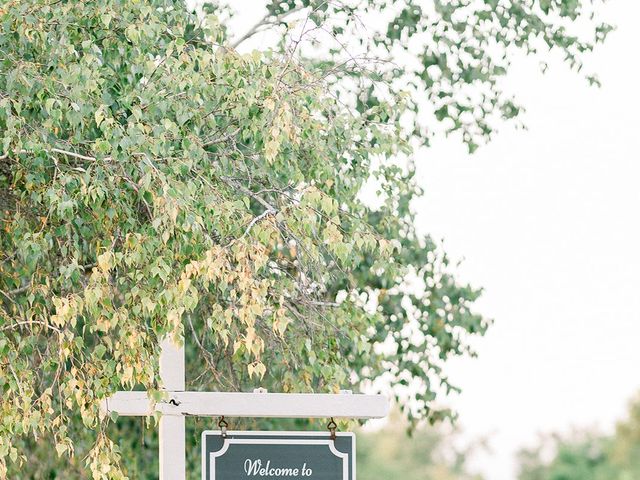 Jonathan and Katherine's Wedding in Salem, Wisconsin 3