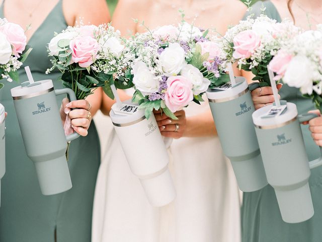 Jonathan and Katherine's Wedding in Salem, Wisconsin 5
