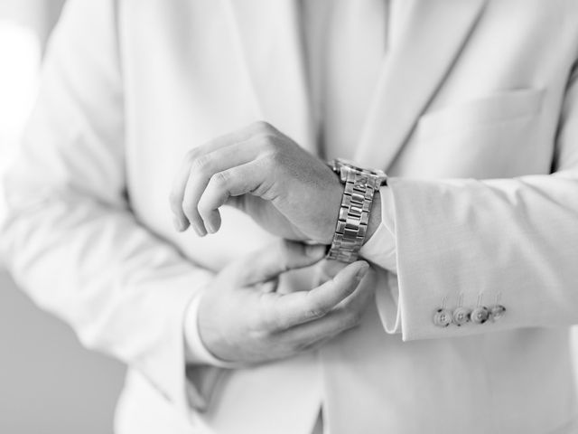 Jonathan and Katherine's Wedding in Salem, Wisconsin 6