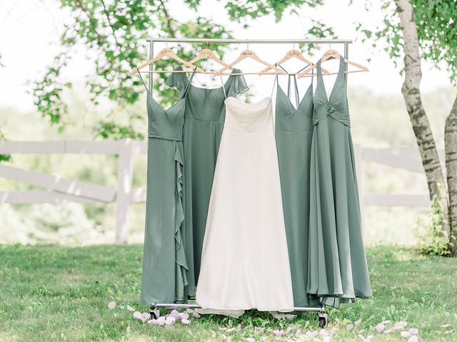 Jonathan and Katherine's Wedding in Salem, Wisconsin 7