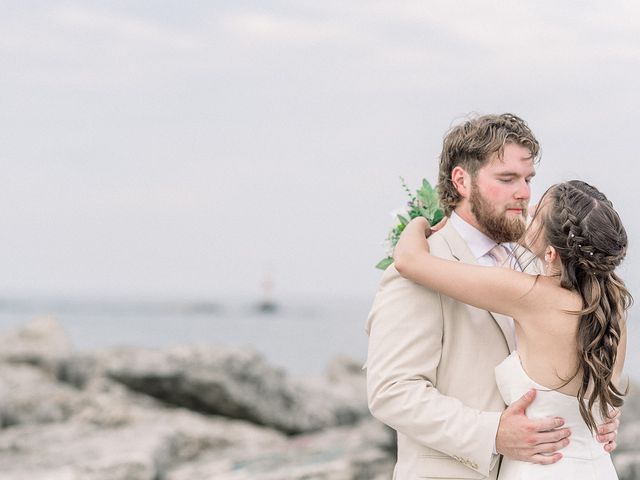 Jonathan and Katherine's Wedding in Salem, Wisconsin 8