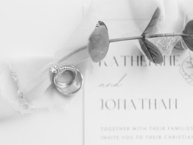 Jonathan and Katherine's Wedding in Salem, Wisconsin 11