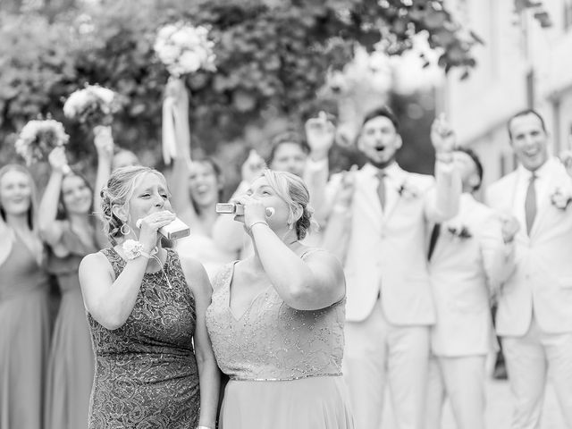 Jonathan and Katherine's Wedding in Salem, Wisconsin 12
