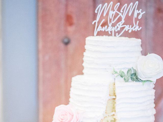 Jonathan and Katherine's Wedding in Salem, Wisconsin 16