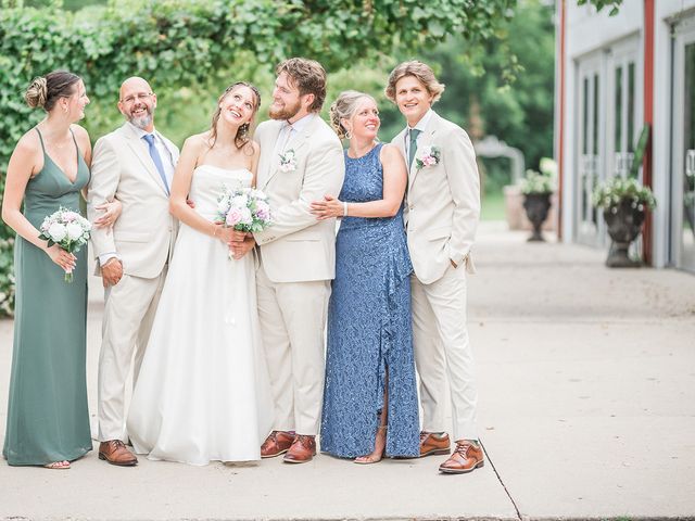 Jonathan and Katherine's Wedding in Salem, Wisconsin 24