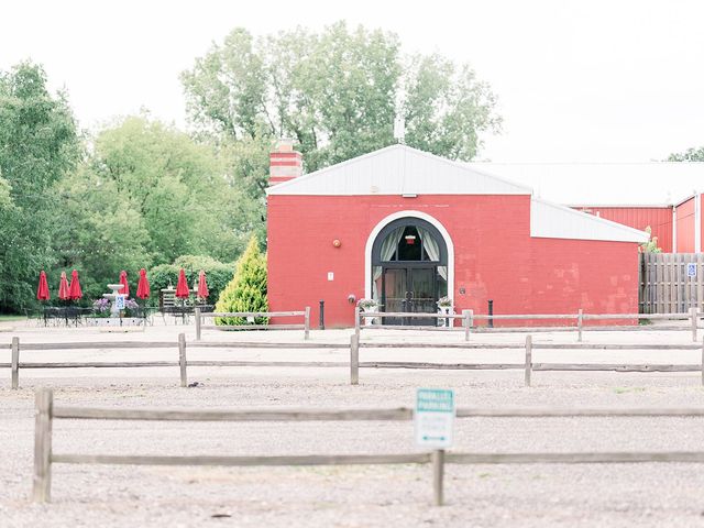Jonathan and Katherine's Wedding in Salem, Wisconsin 26