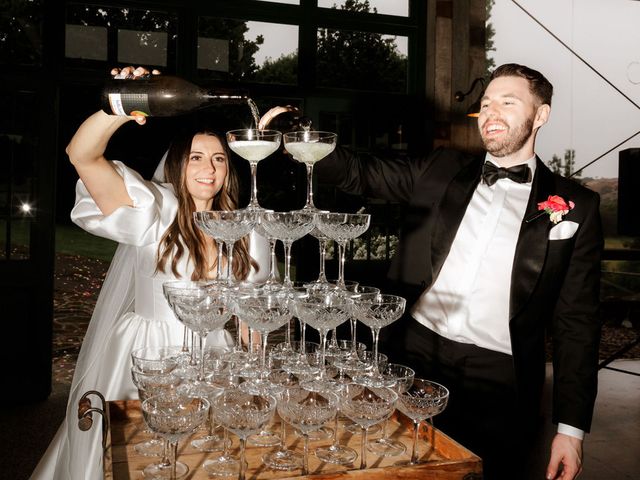 Mitchell and Samantha's Wedding in Bridgehampton, New York 3