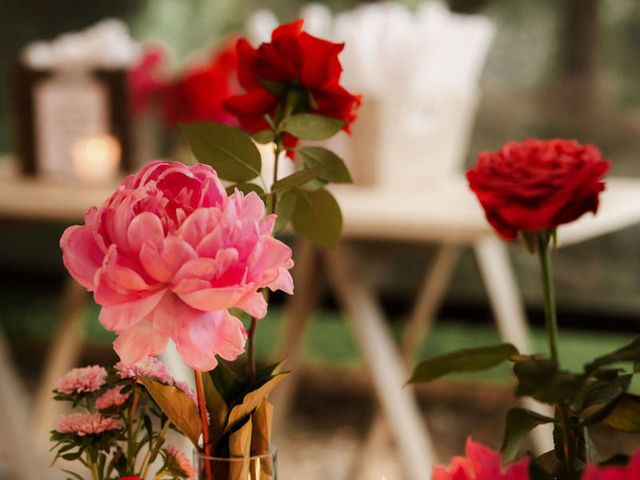 Mitchell and Samantha's Wedding in Bridgehampton, New York 6