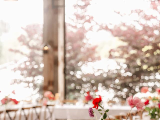 Mitchell and Samantha's Wedding in Bridgehampton, New York 10