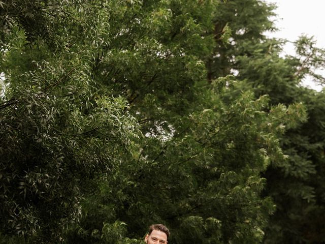 Mitchell and Samantha's Wedding in Bridgehampton, New York 22