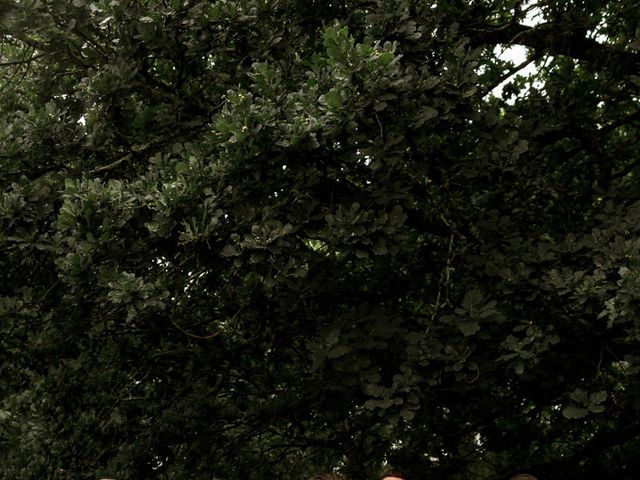 Mitchell and Samantha's Wedding in Bridgehampton, New York 32