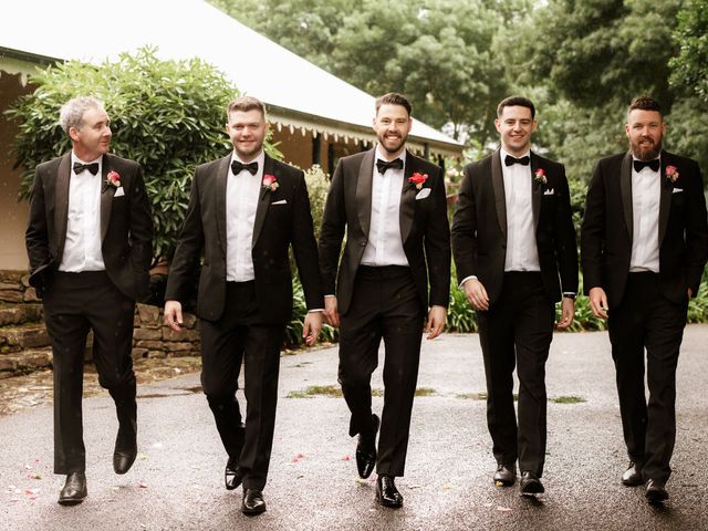 Mitchell and Samantha's Wedding in Bridgehampton, New York 36
