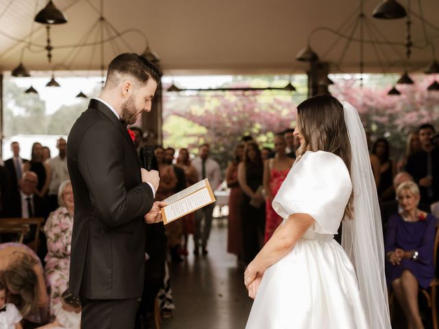 Mitchell and Samantha's Wedding in Bridgehampton, New York 44