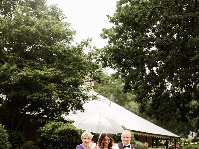 Mitchell and Samantha's Wedding in Bridgehampton, New York 46
