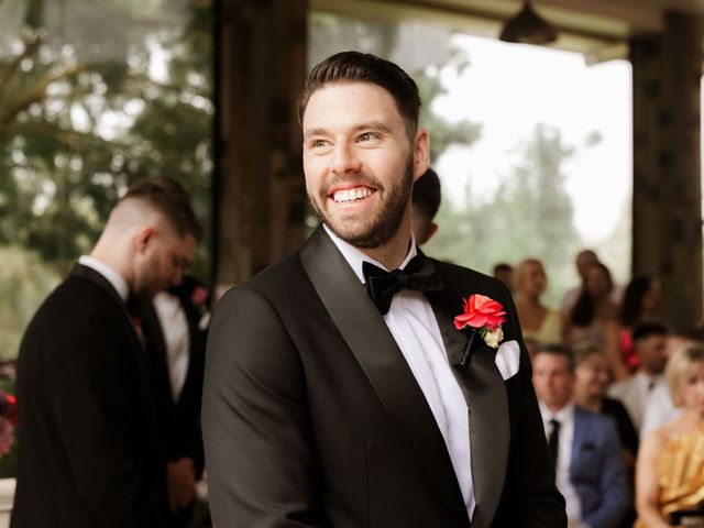 Mitchell and Samantha's Wedding in Bridgehampton, New York 47