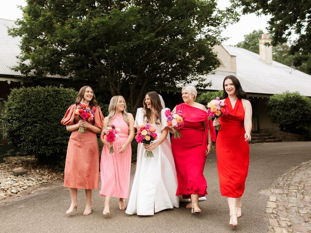 Mitchell and Samantha's Wedding in Bridgehampton, New York 49