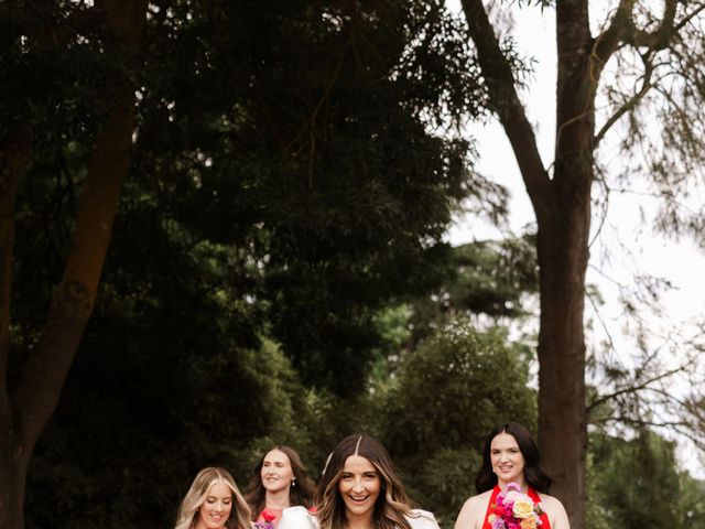 Mitchell and Samantha's Wedding in Bridgehampton, New York 50