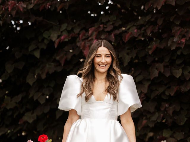 Mitchell and Samantha's Wedding in Bridgehampton, New York 52