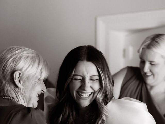 Mitchell and Samantha's Wedding in Bridgehampton, New York 54
