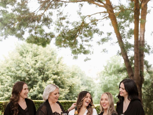 Mitchell and Samantha's Wedding in Bridgehampton, New York 55