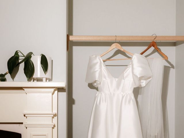 Mitchell and Samantha's Wedding in Bridgehampton, New York 57