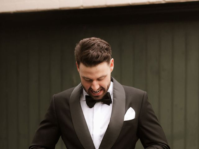 Mitchell and Samantha's Wedding in Bridgehampton, New York 60