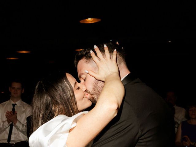 Mitchell and Samantha's Wedding in Bridgehampton, New York 65