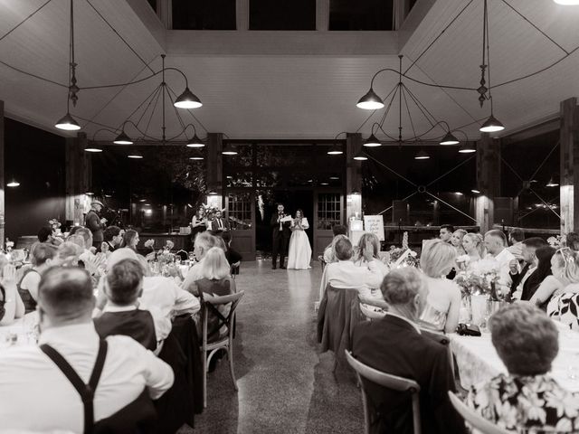 Mitchell and Samantha's Wedding in Bridgehampton, New York 67