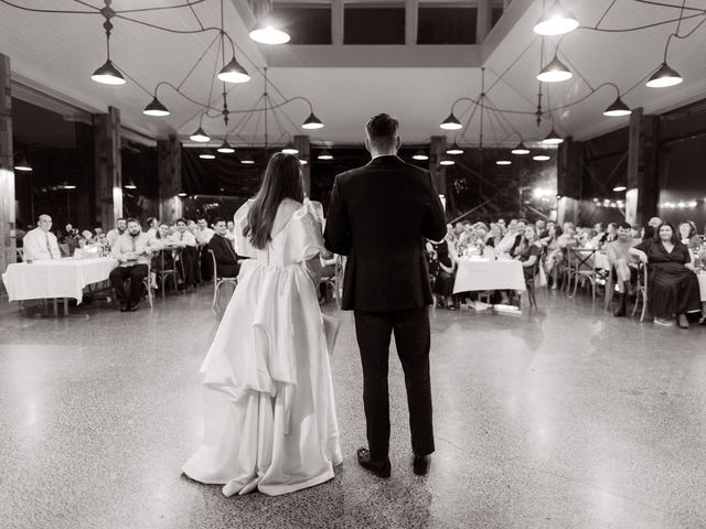 Mitchell and Samantha's Wedding in Bridgehampton, New York 68