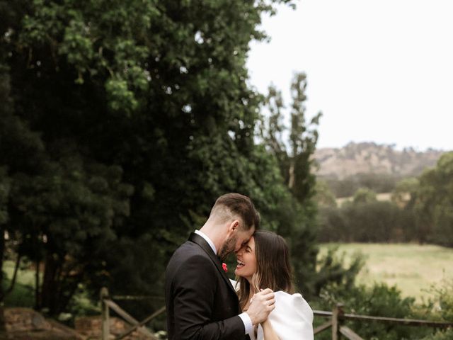 Mitchell and Samantha's Wedding in Bridgehampton, New York 71