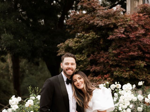 Mitchell and Samantha's Wedding in Bridgehampton, New York 72