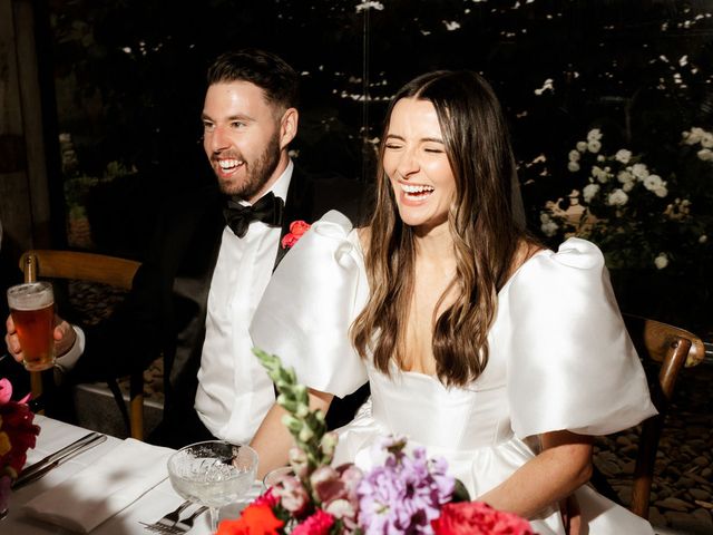Mitchell and Samantha's Wedding in Bridgehampton, New York 73