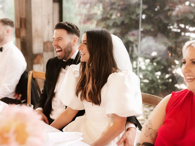 Mitchell and Samantha's Wedding in Bridgehampton, New York 74