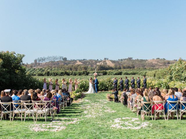 Kelsey and Sam&apos;s Wedding in Camarillo, California 18