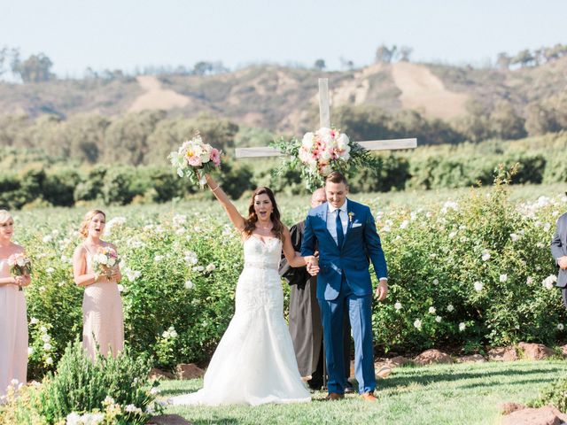 Kelsey and Sam&apos;s Wedding in Camarillo, California 20