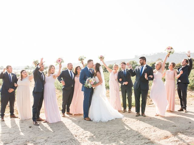 Kelsey and Sam&apos;s Wedding in Camarillo, California 21